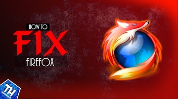 How To Fix Mozilla Firefox Unresponsive Script Error Fast | 2017 Tutorial