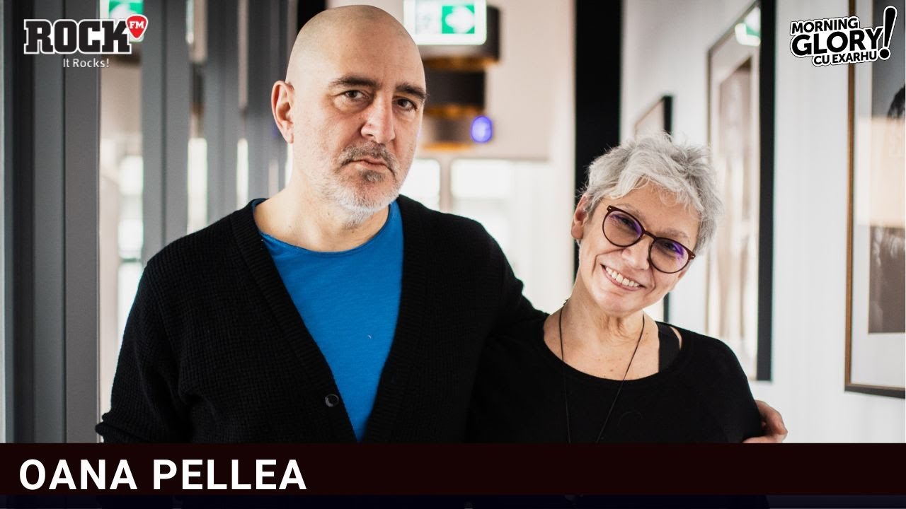 FELICITĂRI, PLĂCINTE ȘI DANS, CU OANA PELLEA