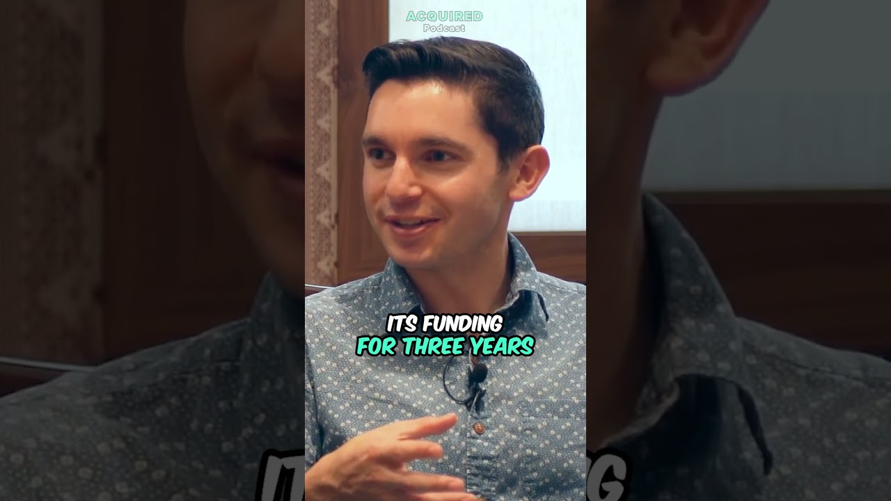 The slow burn success of Riot Games