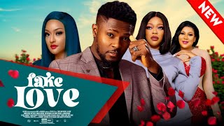 FAKE LOVE || LATEST NOLLYWOOD NIGERIA MOVIE || #latestnollywoodmovies #latestnigeriamovie