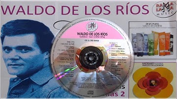 Beethoven - Waldo De Los Rios - Symphony  "Pastoral"