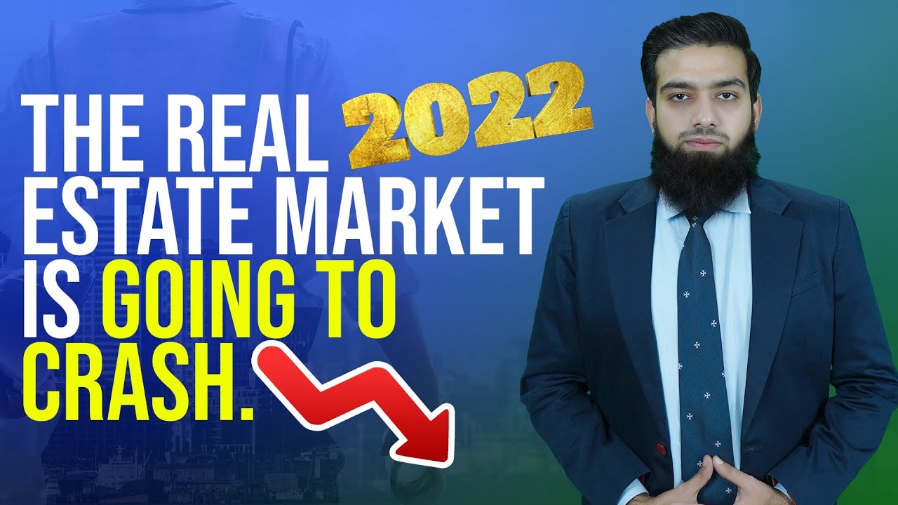 HOUSING MARKET PREDICTIONS 2022 | Real Estate Market in 2022 | 2022 ...