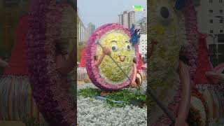 I Clicked  Flowers 🌷 🌼 🌺 💐 🌸 🌹  for Thee [4K]