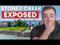 Locals' View on Life in Stoney Creek, Ontario, Canada! Living in Hamilton