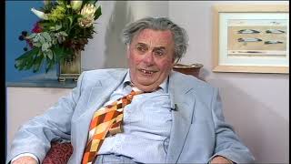 Download Lagu Richard Wilkins Interviews Sir Les Patterson MP3