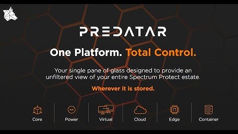Predatar Insights Registration: How To Video