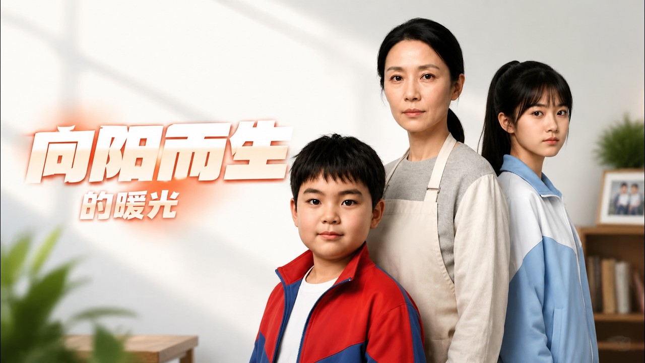 向陽而生的暖光：契約情緣