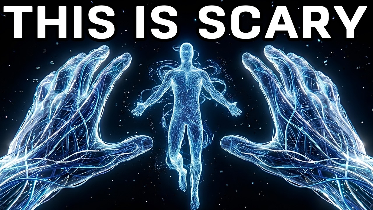 The Terrifying Truth About Death, Dimensions, and Quantum Physics