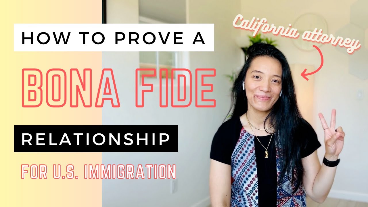 Bona Fide Marriage/Relationship Document Examples for Your Immigrant Visa  Petition ❤️🤍💙 