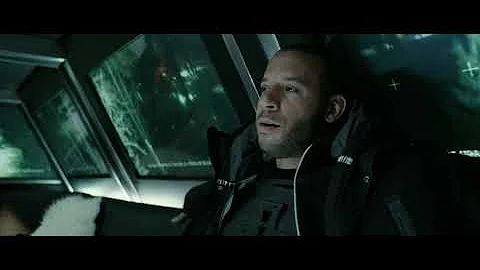 Babylon A.D. (2008) Gorsky's Sweet Armored Car