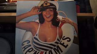 Captin James With Music Nimm Uns Mit, Kapitän