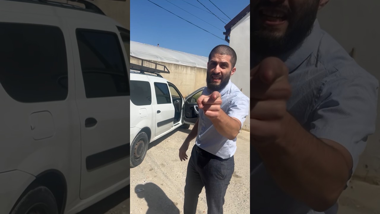 Что делать, если я случайно ударил автомобиль на парковке и виновник уехал. | ru