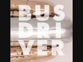 13. Busdriver - Fishy Face