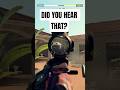 Hear Enemy Footsteps Better in Battlefield 6