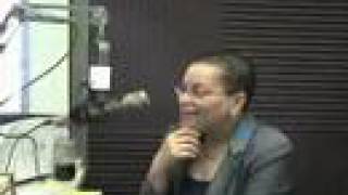 Busta Interviews Dr. Julianne Malveaux - Part 2