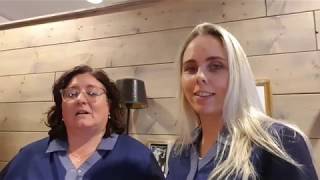 Verzorgende Ig 5 Redenen Om Te Sollicteren Bij Ananz Ouderenzorg