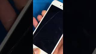 iPhone got a BLACK screen? TRY THIS FIRST BEFORE TAKING IT TO A TECHNICIAN! screenshot 2
