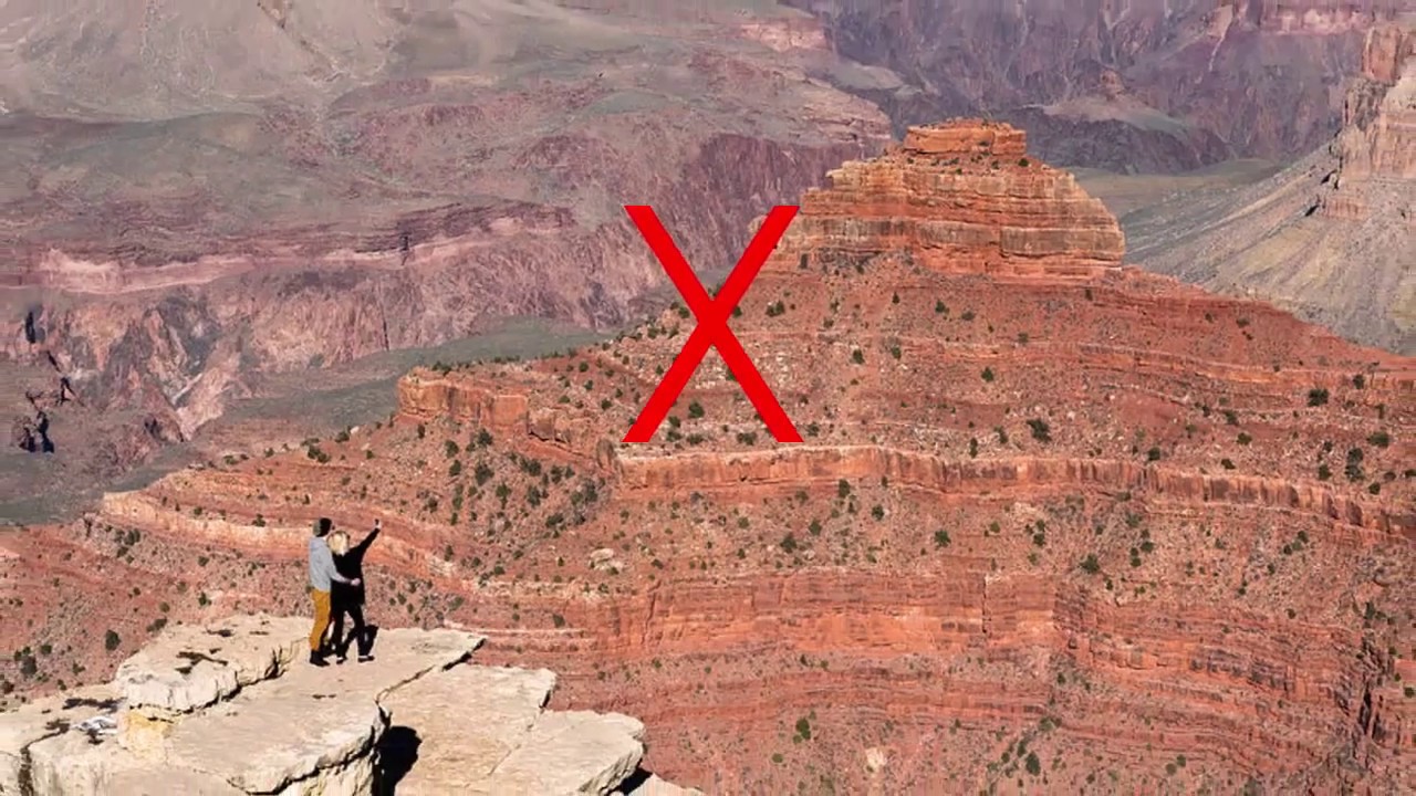 Real News, 3rd people dies at Grand Canyon in 8 days YouTube