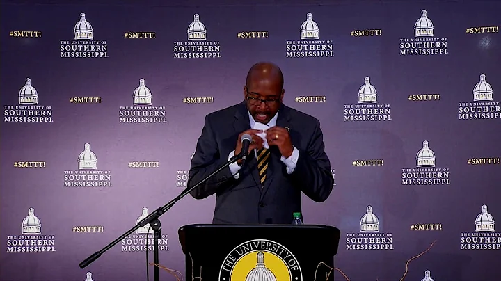 Jon Gilbert is named the new Director of Athletics...