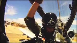 Death From Above A 10C Thunderbolt