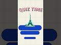 It's Quiz time!! #Quiz