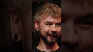 Jacksepticeye Eats His Last Meal
