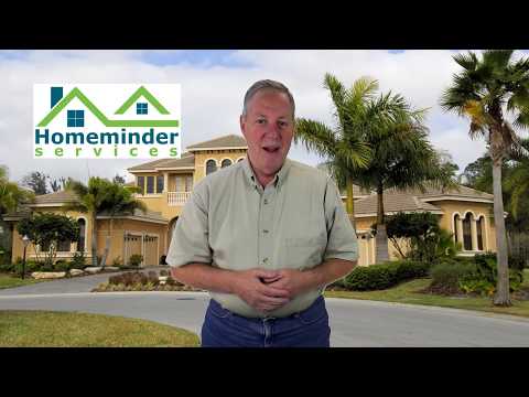 Why is Homeminder