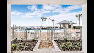 Windward Pointe 105, Orange Beach, Alabama