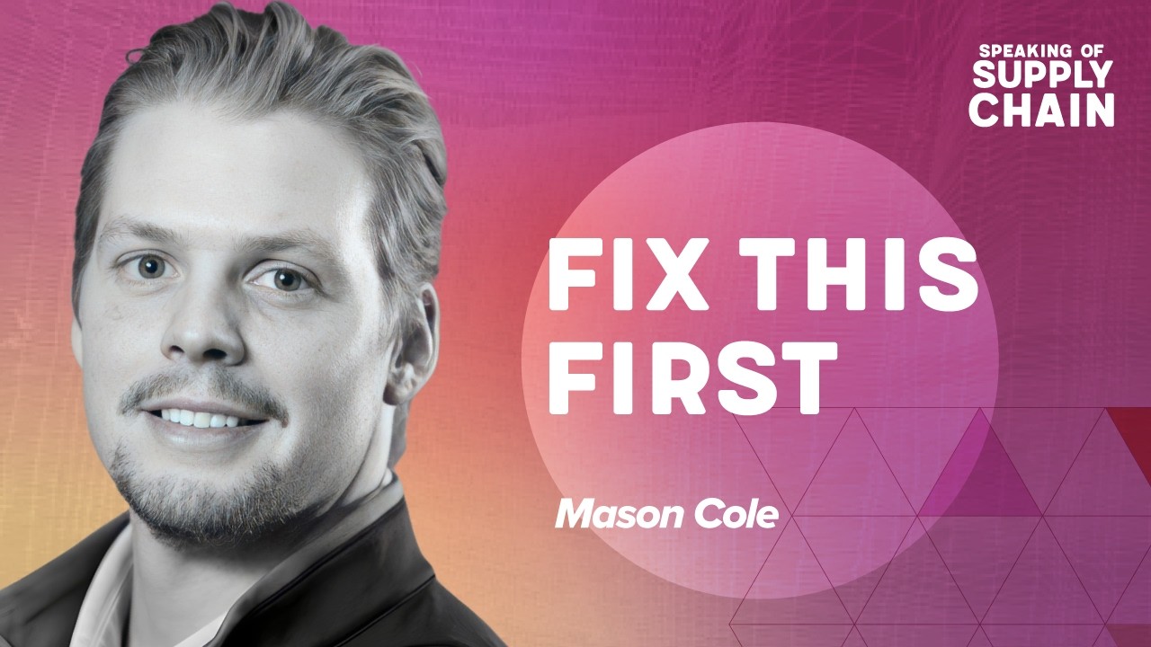 The Hidden Bottleneck Slowing Every Warehouse