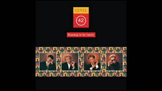 Level 42  The Sleepwalkers extended Version By Wilczeqvlk