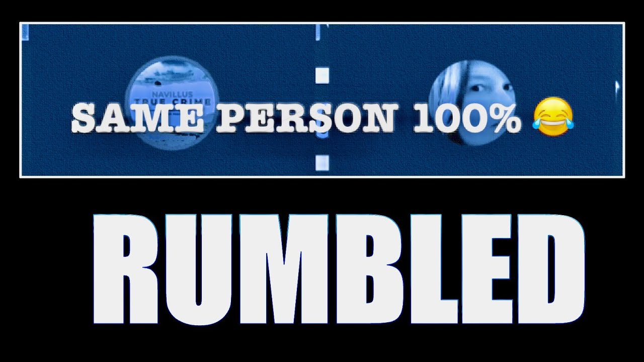 I am Navillus True Crime