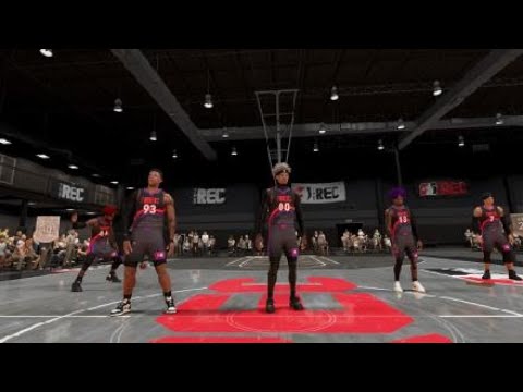 2k fight and rage - YouTube