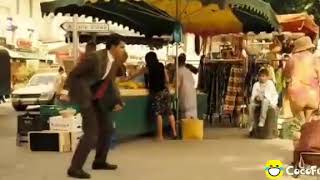 Misteri Bean cocofun santuy good