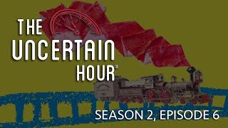 The Uncertain Hour | Season 2, Ep 6 | Who's regulating whom?
