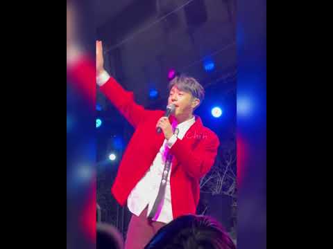 2023/2/4 韋禮安《還是會》-台中燈會開幕表演