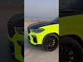 Body kit BMW X6 G06 by Larte Design