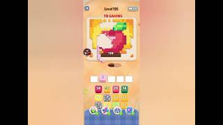 Colony flow level 195 walkthrough solution 