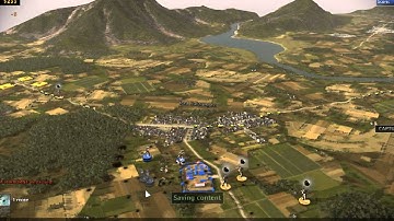 RUSE Mission 22: Into The Bear