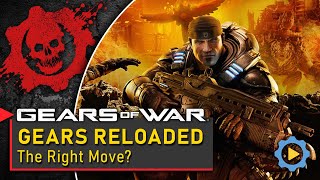 Is Reloaded The Right Move For Tc?