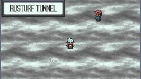 POKEMON FOGGY PROBLEM