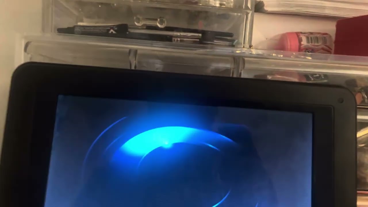 Pj masks dvd opening