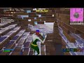 Streamer VS Youtuber Fortnite