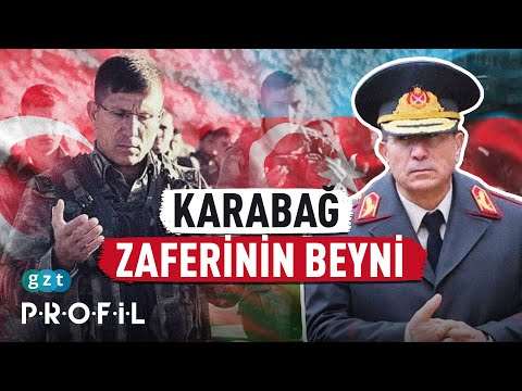 Azerbaycan ordusunu başarıya götüren komutan kimdir?