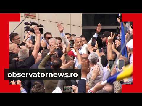 Top news for September 22: Călin Georgescu avoids arrest; the highest-paying fields