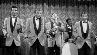 The Treniers - Out of the Bushes (1956) - HD