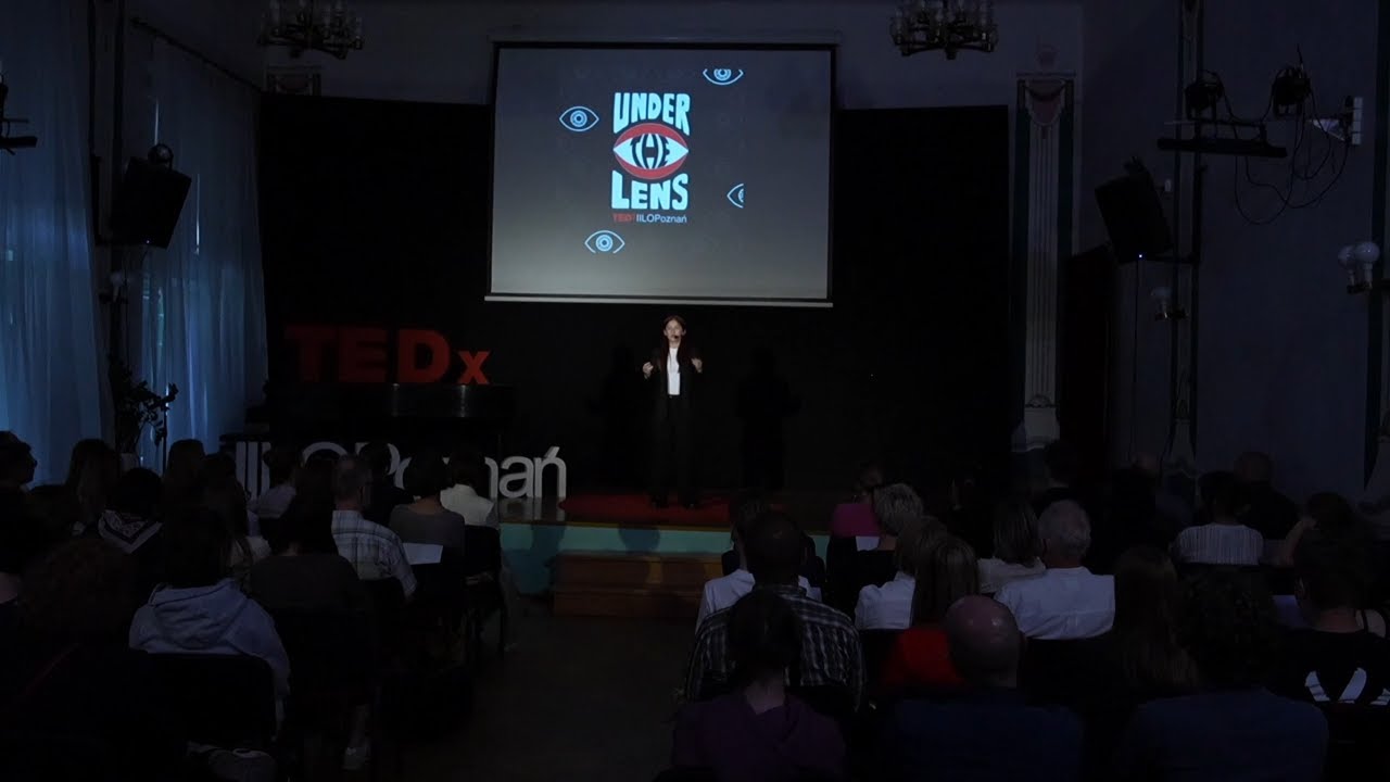 Beyond the Test Score: Rethinking American Education | Blanka Urban ...