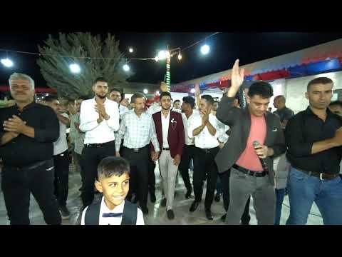 1 مؤسسة روتانا تقدم فنان ممدوح الجبوري و جهاد الصالح بحفل زفاف العريس مصطفى 29 9 2023