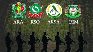 Mayyu TV Rohingya ittifaq and the ittihad messages All Rohingya 03/08/2028