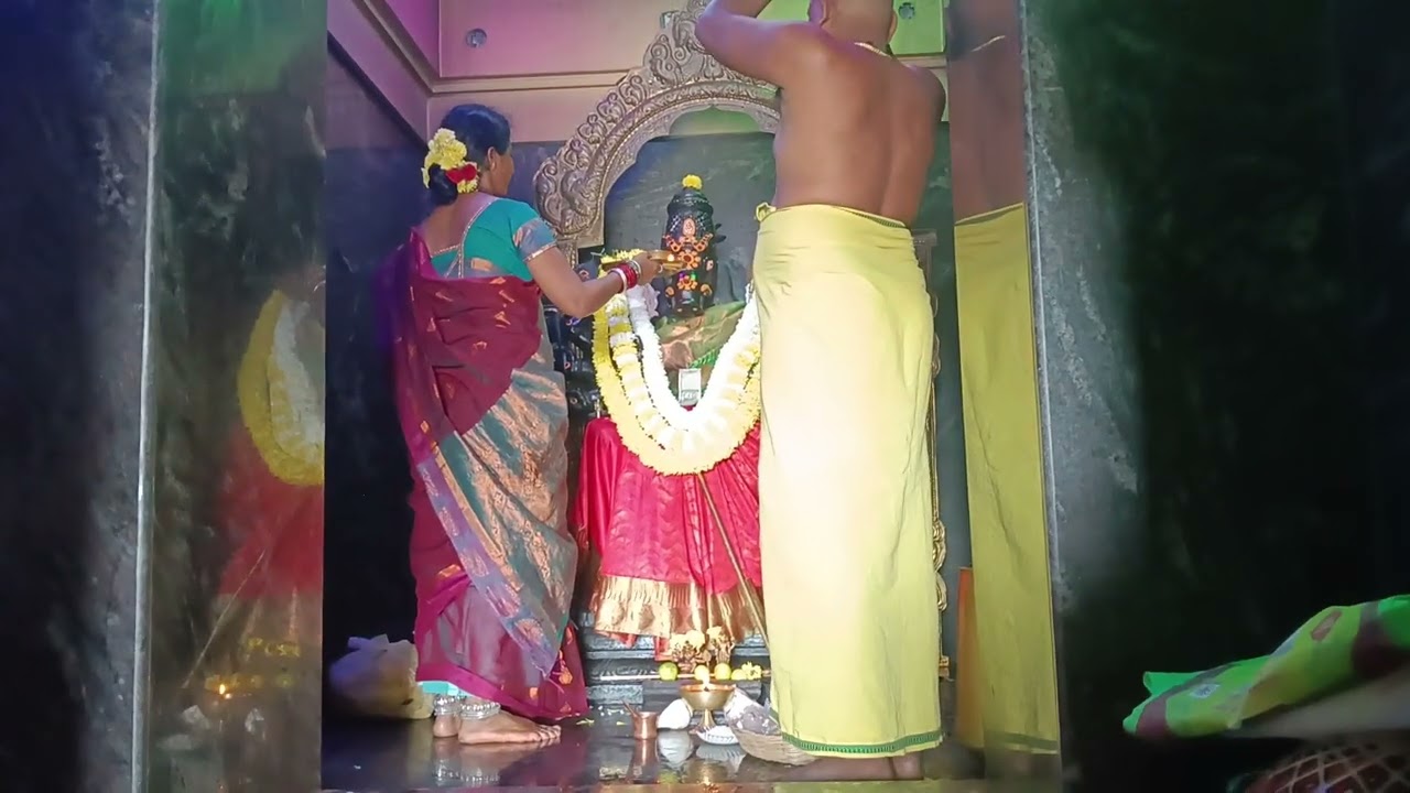 108 வாராகி அம்மன் ஆலயம் பாலக்கோடு தர்மபுரி மாவட்டம் 