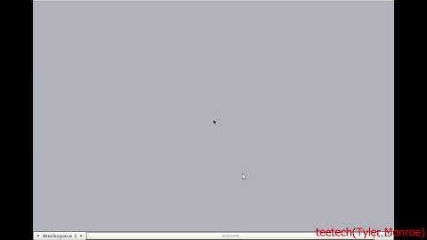 FreeBSD Xorg Desktop Setup